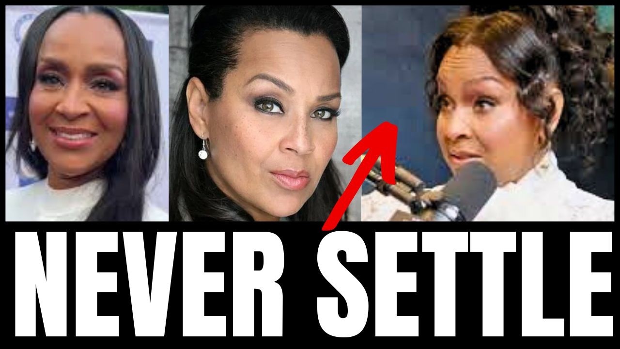 LisaRaye EXPOSES Why Black Women Struggle To Get Married 😳