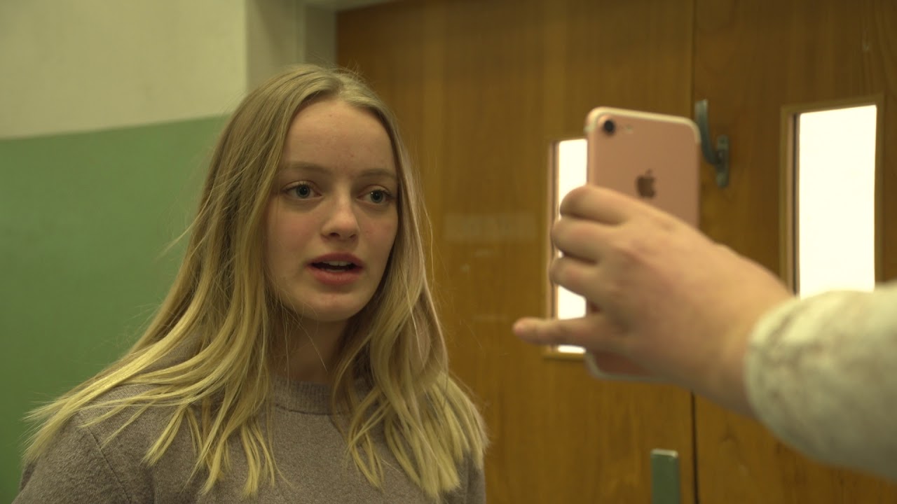 Klostermark Skole   uge 9 2018   Det' bare for sjov