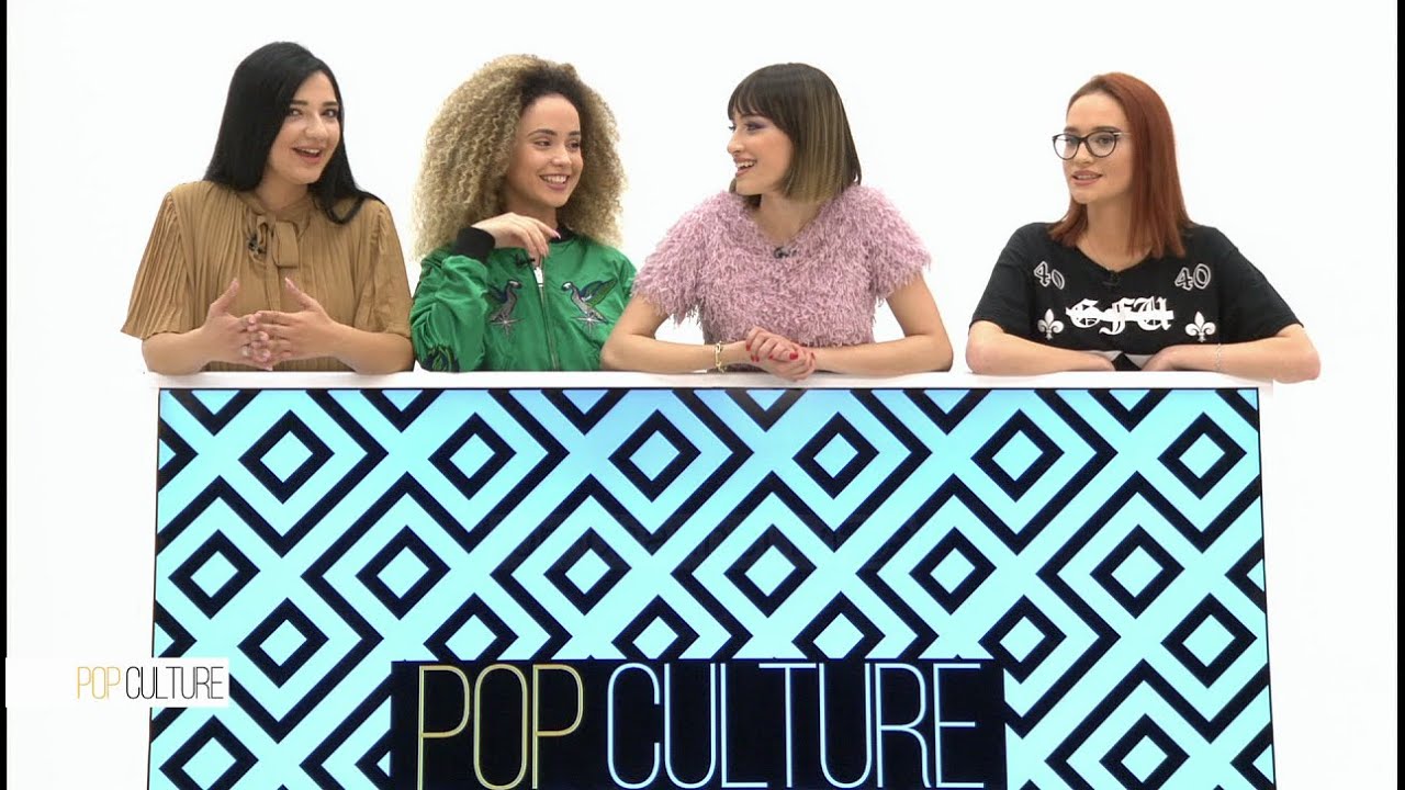 Pop Culture 3 | Episodi 21