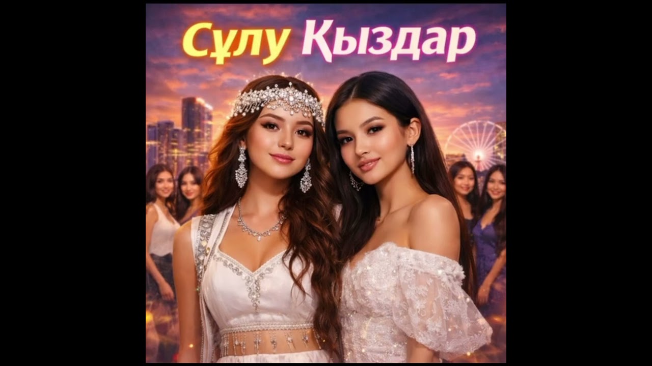 Микс/ кавер/ ЕСКІ ӘНДЕР ЗАМАНУЙ ТҮРІНДЕ / ЖИ ВЕРСИЯСЫНДА 