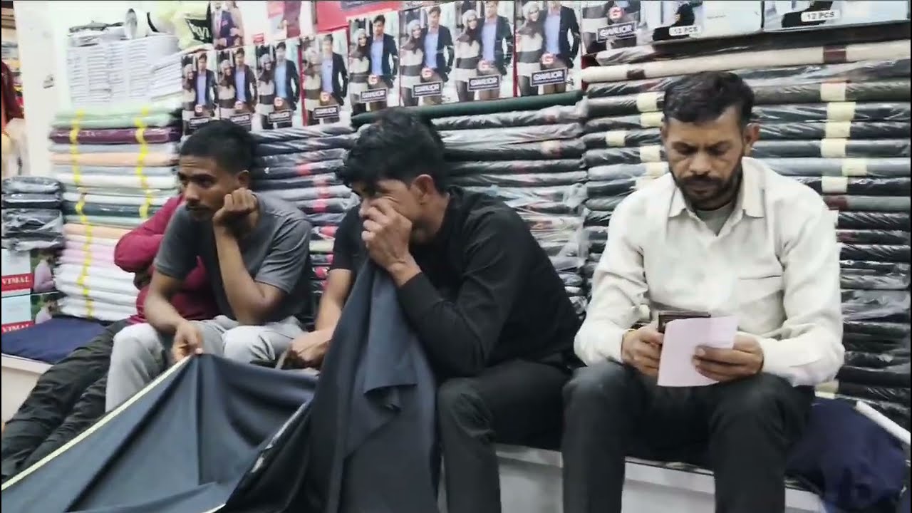 “Subah se Raat Tak | Shop Ka Kaam Aur Ghar Ki Dincharya | Daily Vlog”