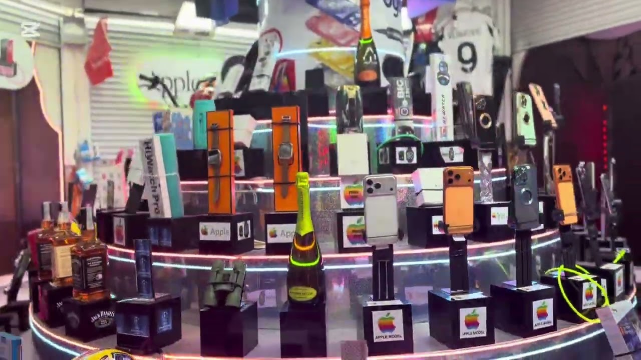 Last day of the festival🇮🇹🇮🇹 میلے کا اخری دن