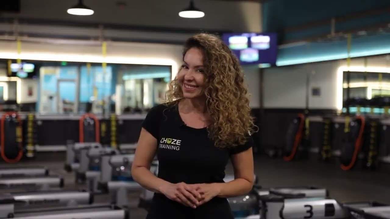 Bienvenidos! | Intro to Team Training