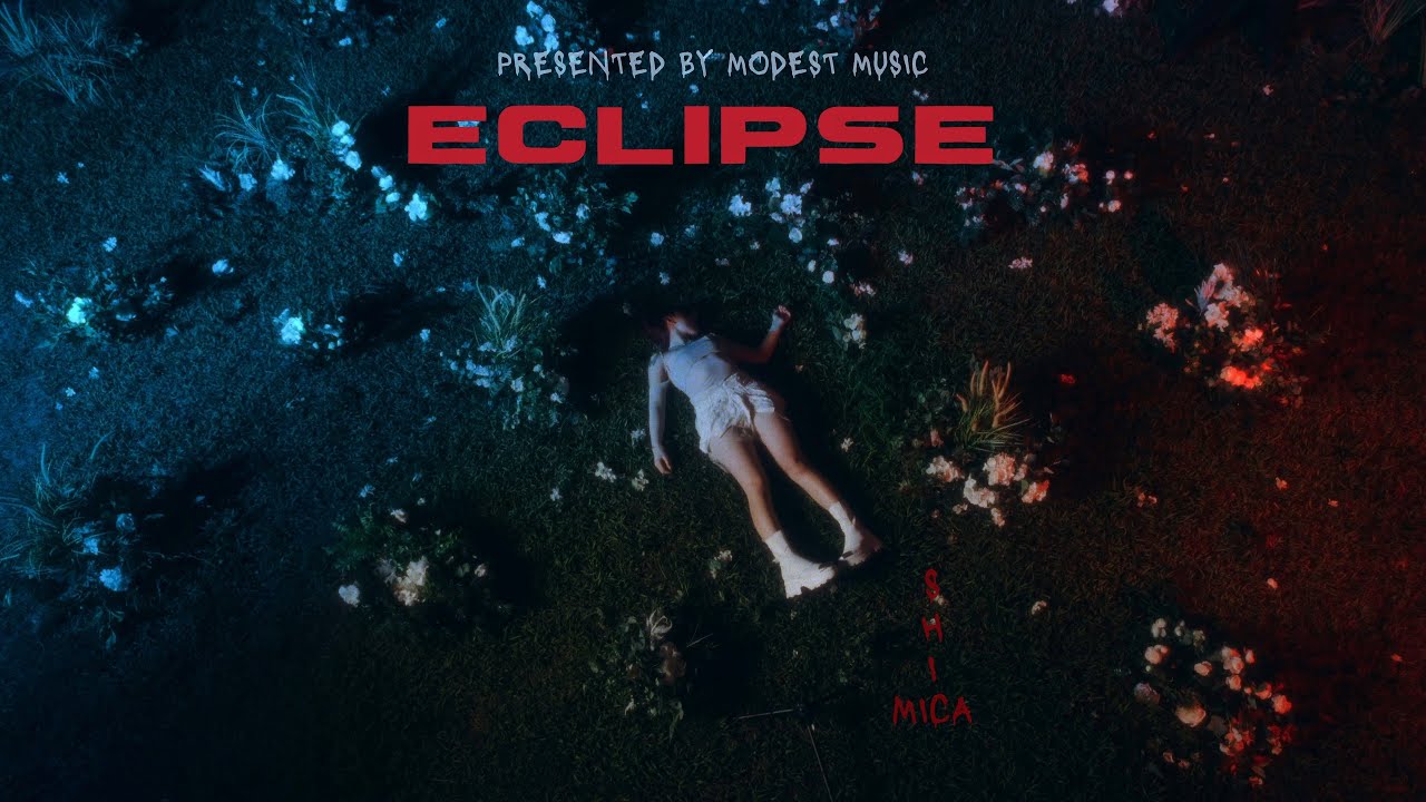 SHIMICA - Eclipse ( Official Music Video )