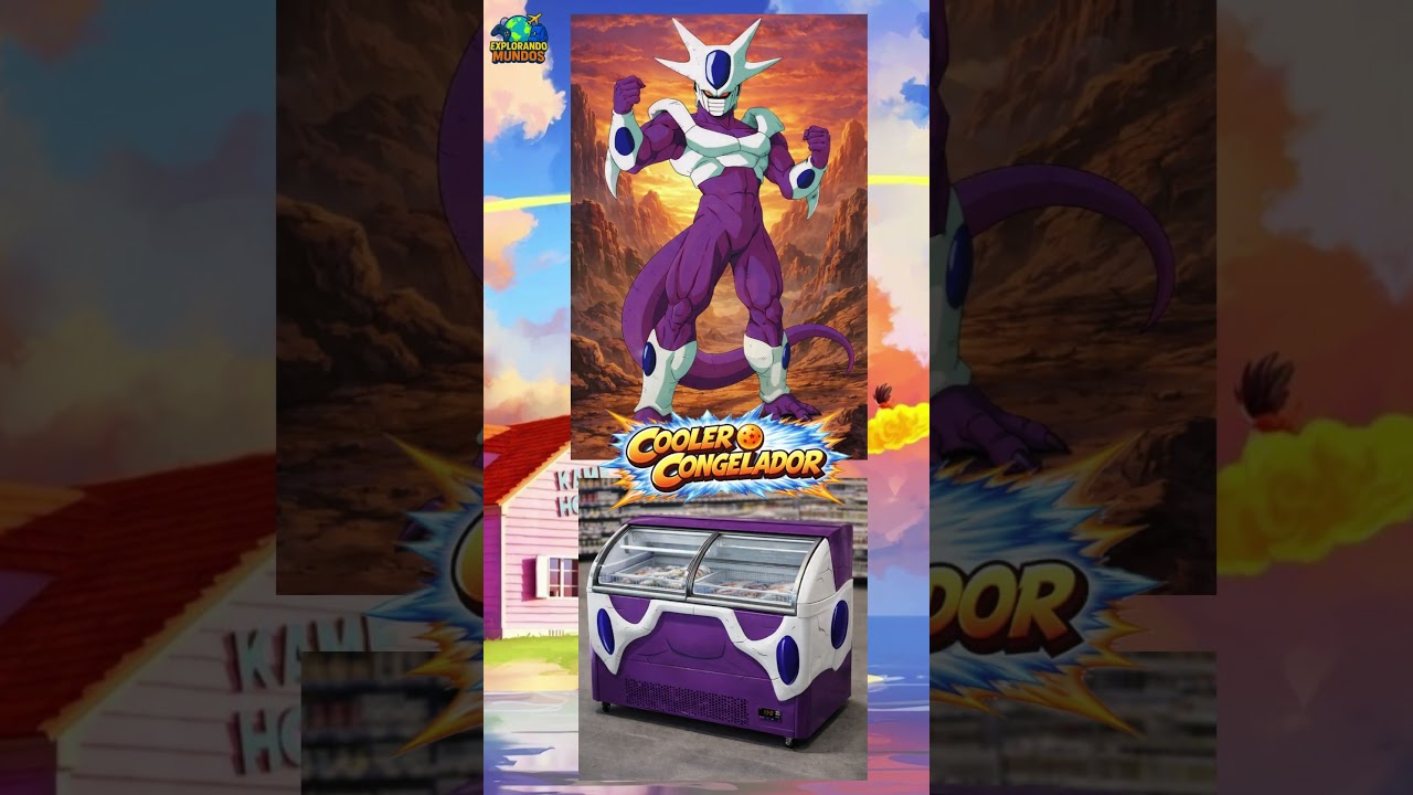 La Evolución de los Villanos en Dragón Ball 