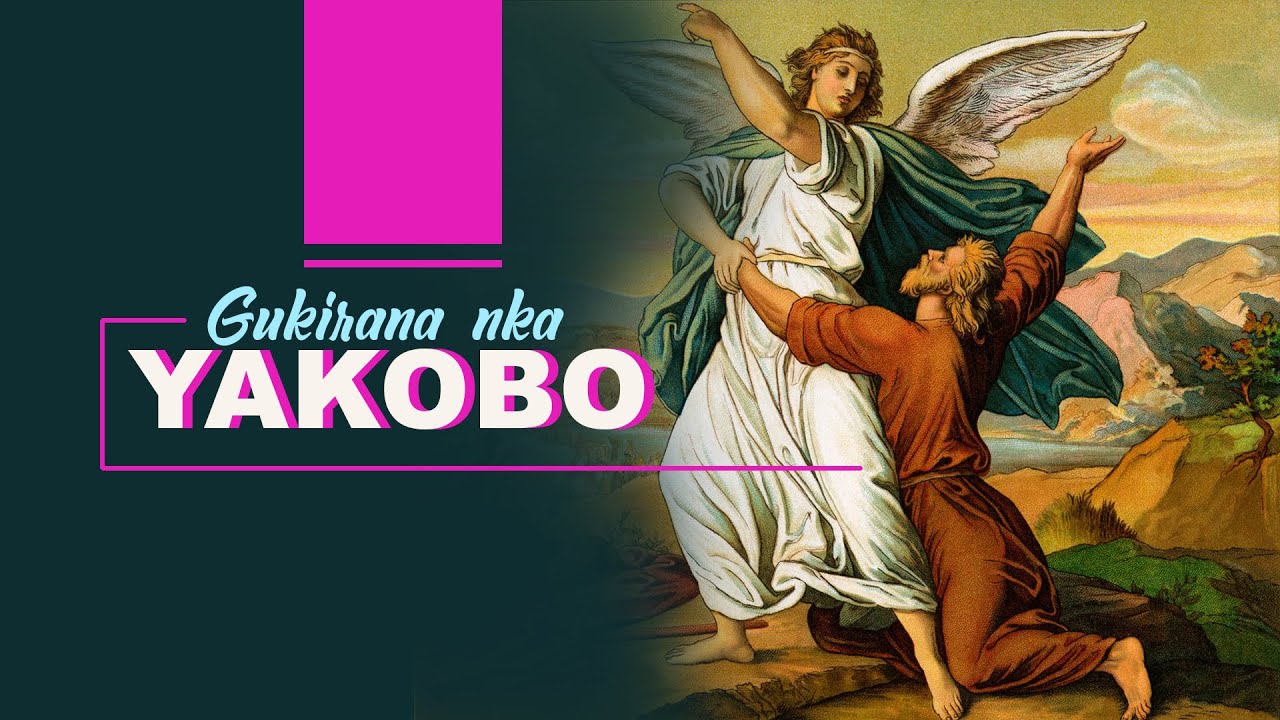 1. Nzaramba Emmanuel: Gukirana nka Yakobo