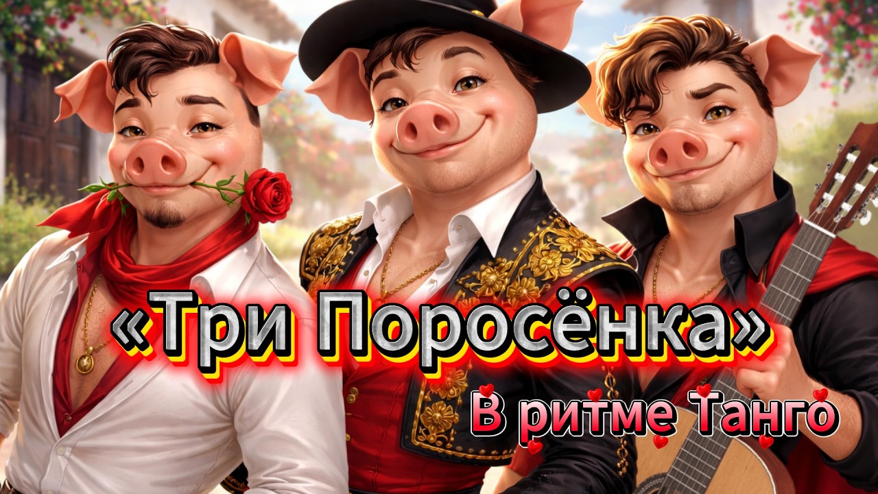 Перепутанная сказка 