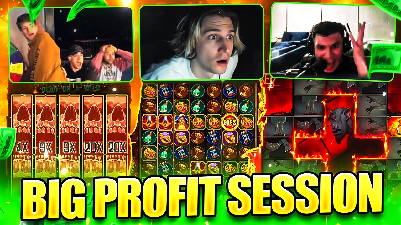 Top 10 Slot Hits (BIG WINS ONLY!) | Week #11 | (Ft. Trainwrecks, xQc, Xposed and more!)