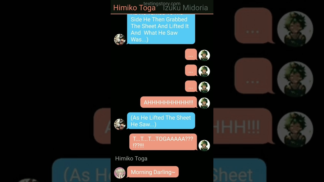 Why Am I Here? Part 4 (Sequel To My Toga Lyric Video)