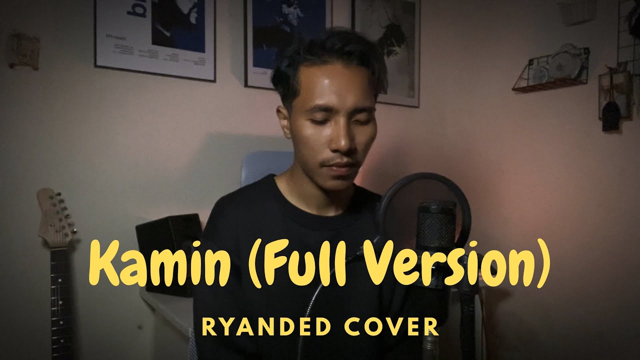 Камин (Kamin) - Emin and JONY (Full Version)