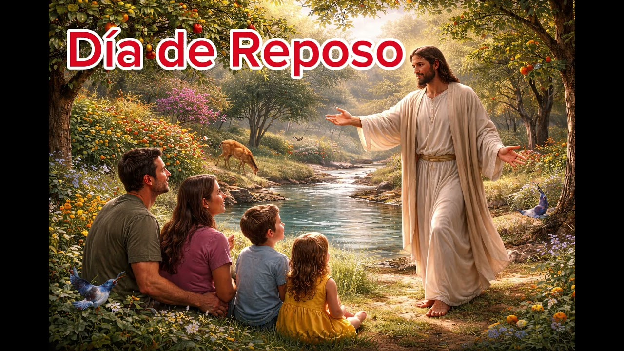 El Séptimo día