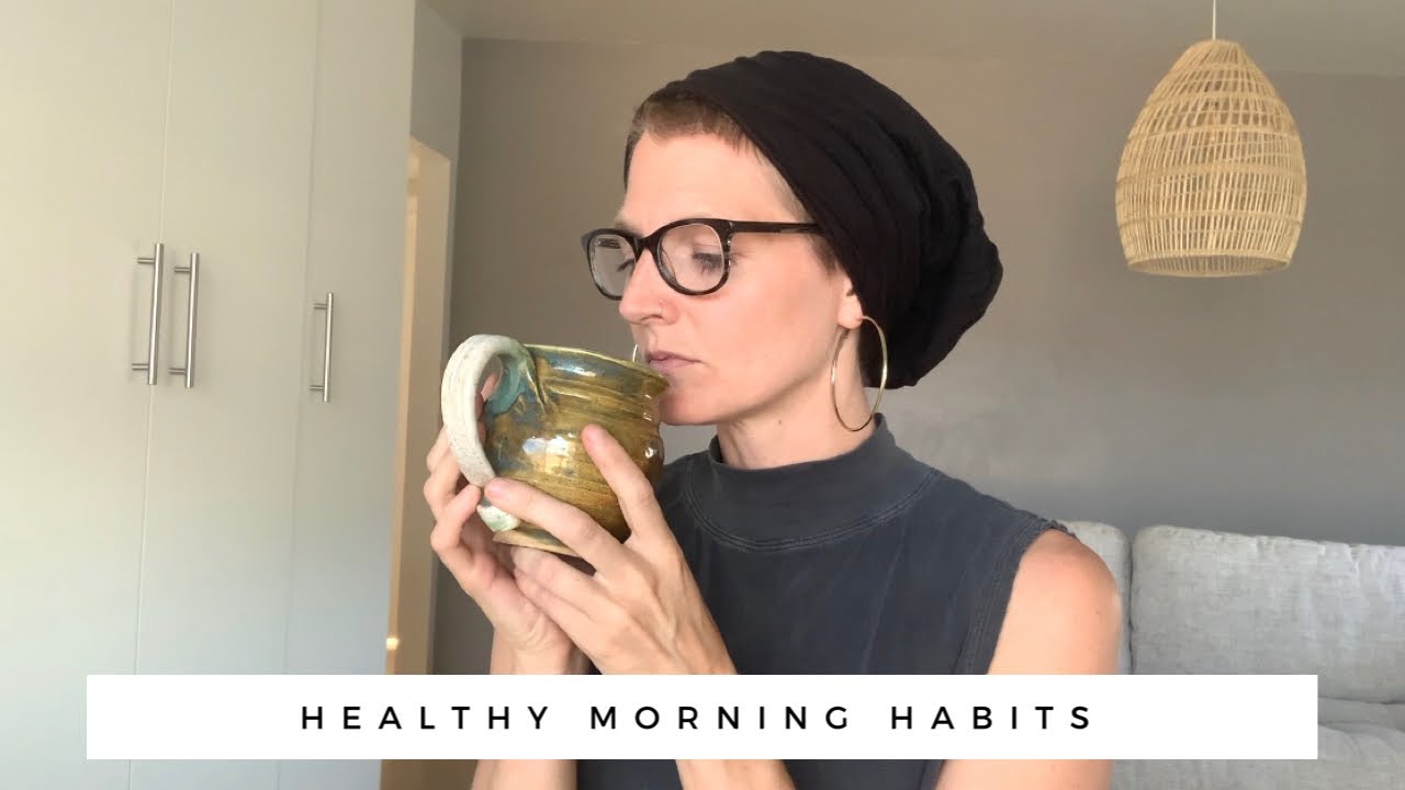 HEALTHY MORNING HABITS | Transform your day | Morning Routine