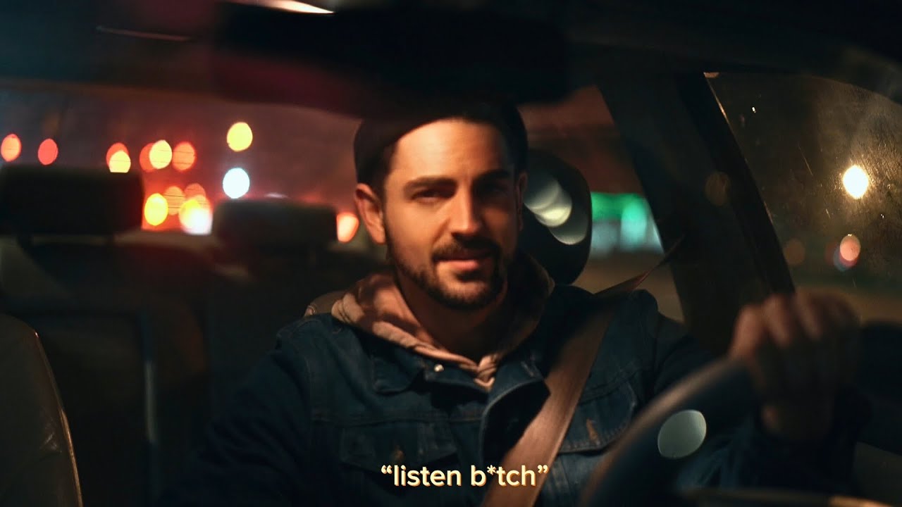 Listen B*tch...