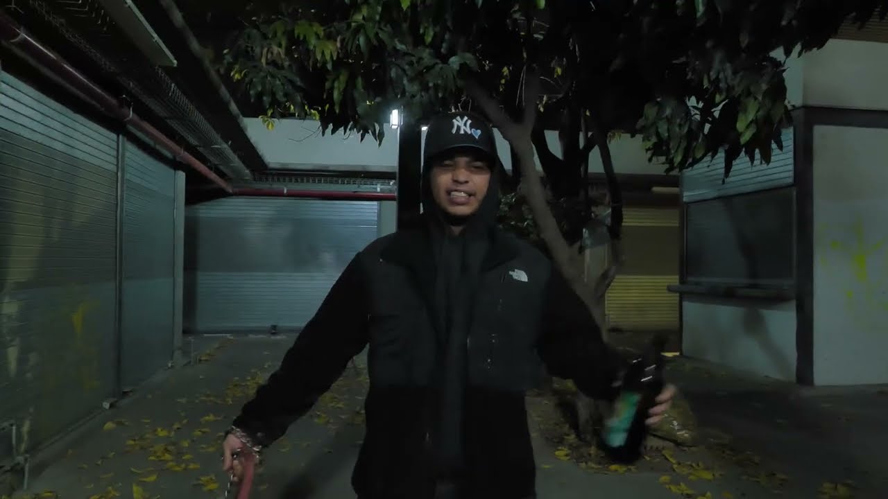 Betock - VICIOSO -Video Oficial