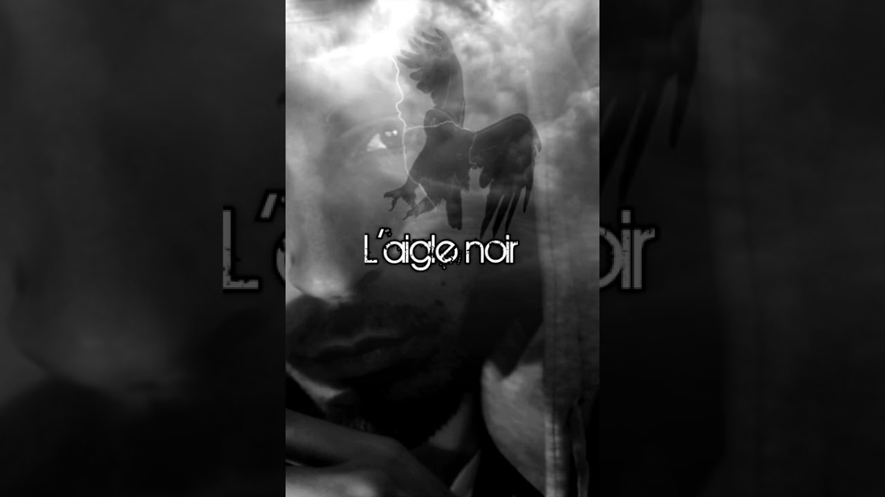 L'aigle noir (remix)