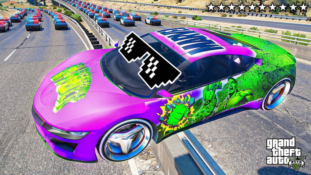 GTA 5 TOP 200 THUG LIFE MOMENTS  (BEST OF GTA 5 THUG LIFE 2024/ GTA 5 Funny Moments ) #91
