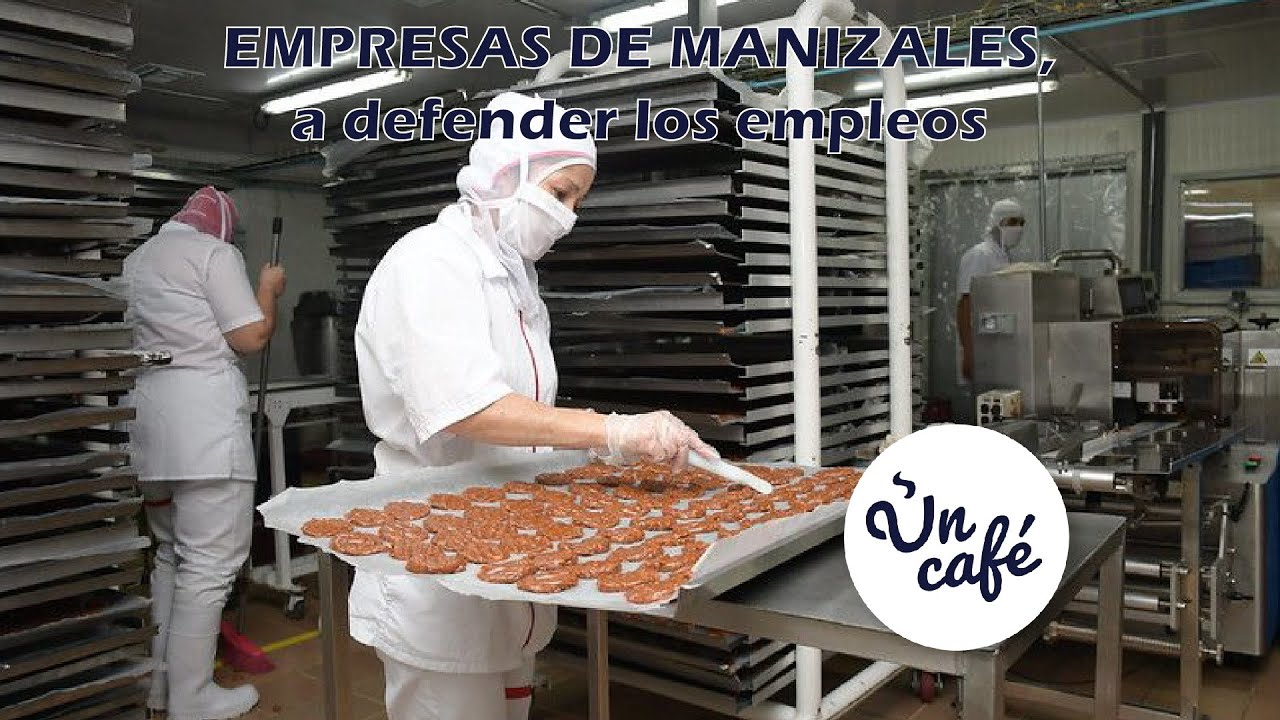 Evitar despidos, desafío de empresas de Manizales tras alza del salario mínimo: los retos en Un Café