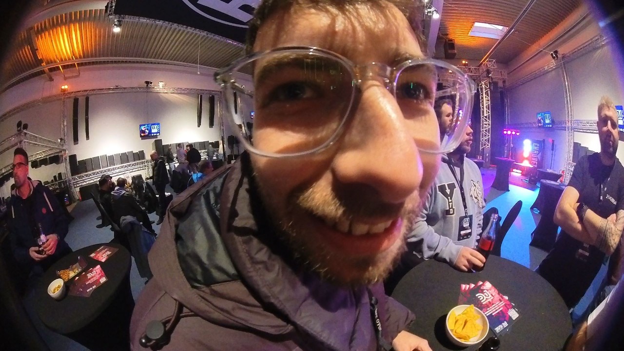Ein Tag als DJ - RCF DJ Day in Köln (ETAD VLOG #2)
