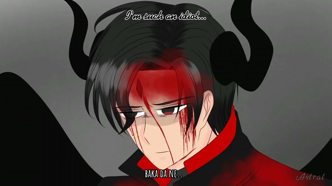 [ANGST] After The Fall | Obey Me! MAD | Sakkaku CROSSROADS