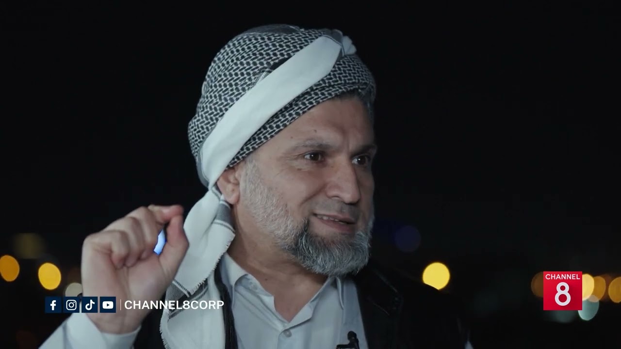 رەمەزان و گەڕیان - مامۆستا مەزهەر خۆراسانی