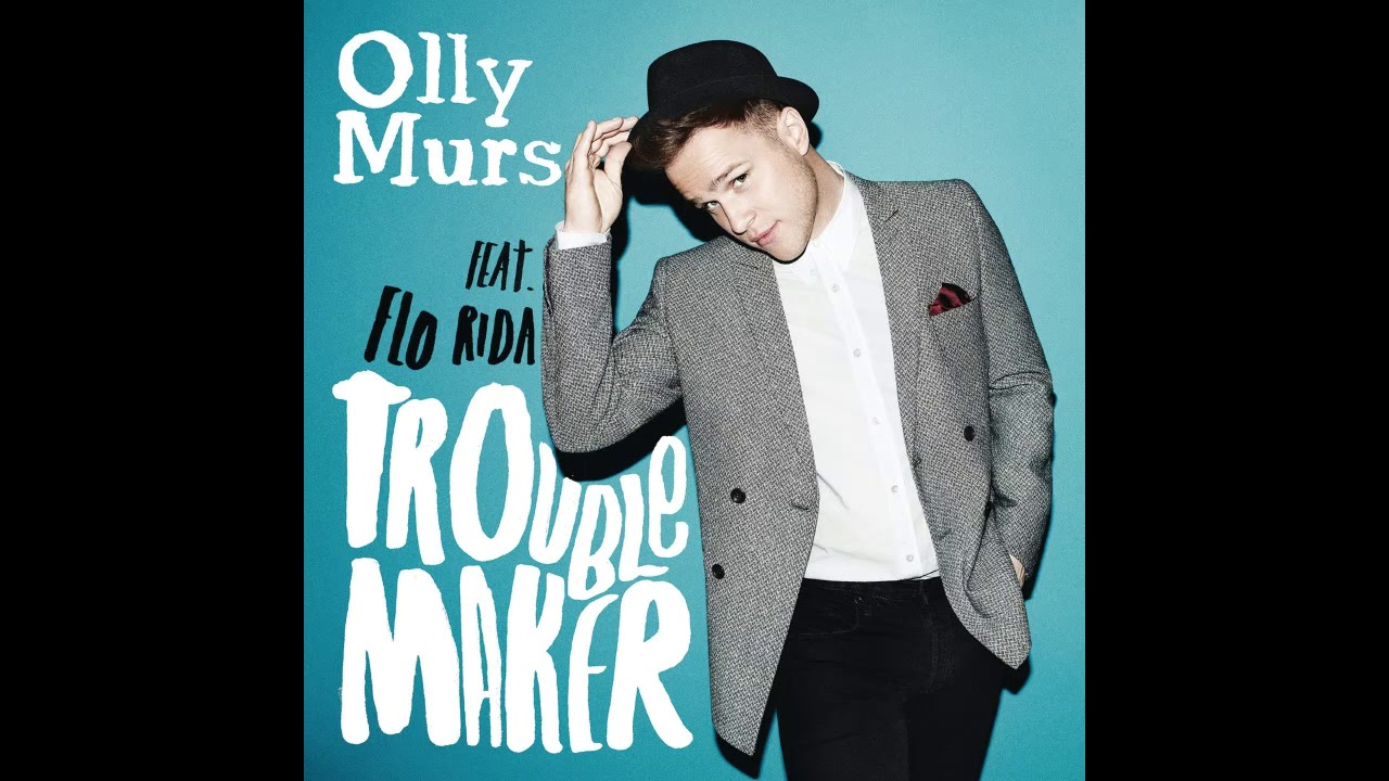 Olly Murs 