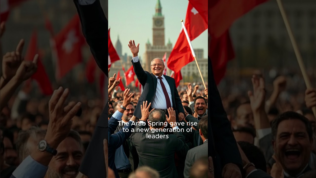 The Arab Spring  A Modern Uprising #history #historycomesalive #ancienthistory #facts  #worldwar2