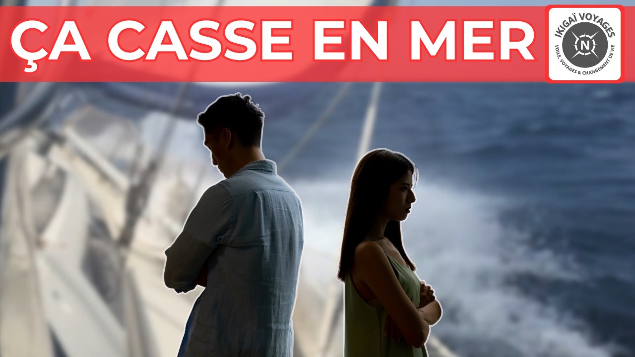 🌊💥 Pourquoi ils explosent en mer (Et comment l’éviter)