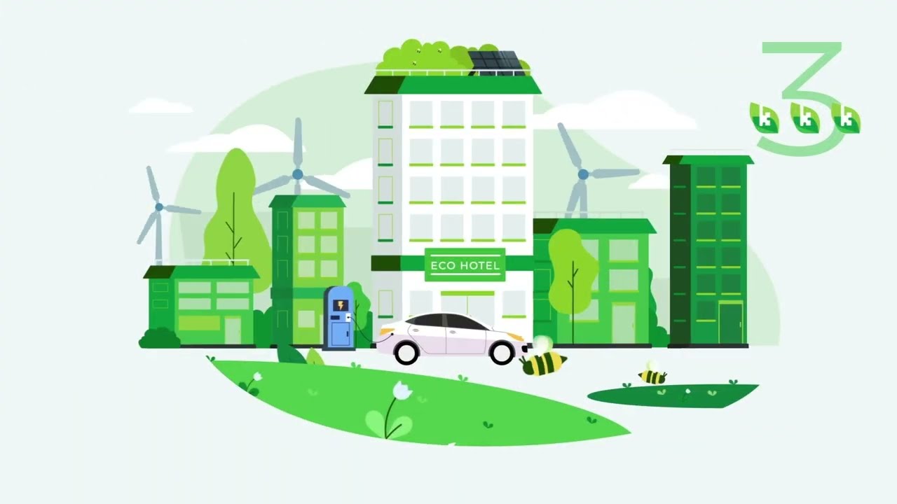 Green Key Global: The Leading Sustainability Certification For Hotels