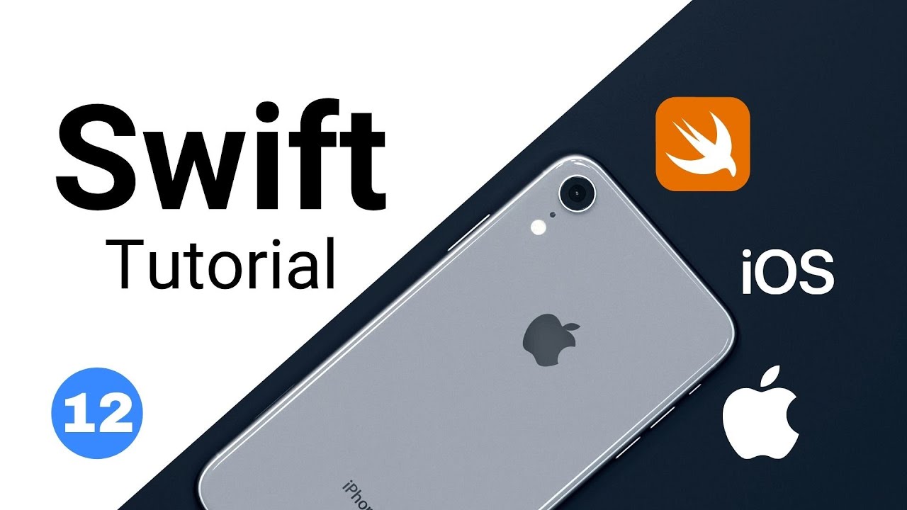 Swift Tutorial for iOS : Range [...] Basics (Day 12)