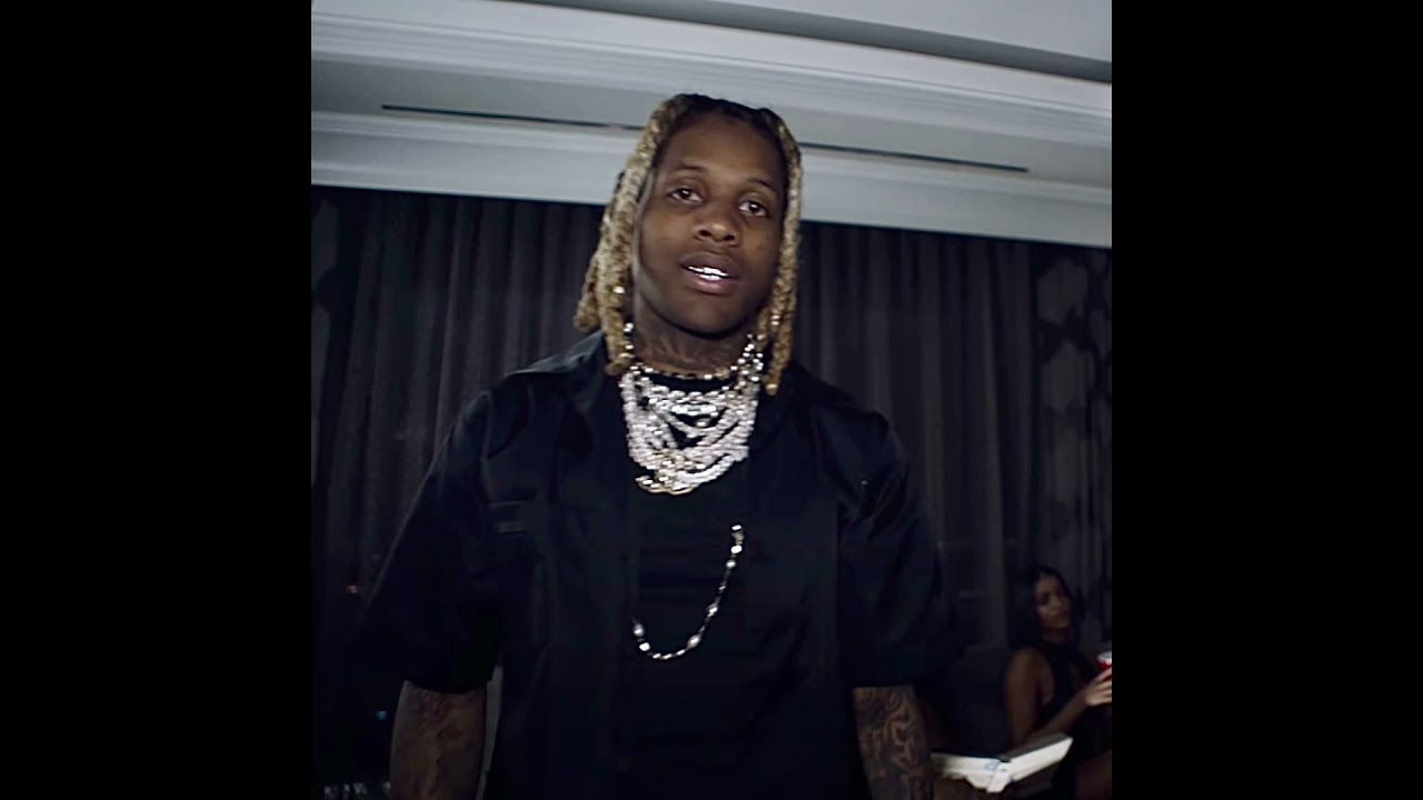 Lil Durk - Grapevine
