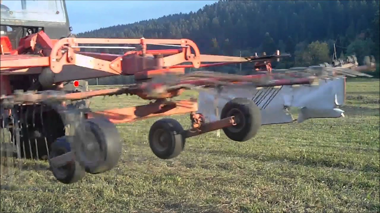 Zamagurie SHR- Sez&oacute;na 2015 v &scaron;tyroch min&uacute;tach