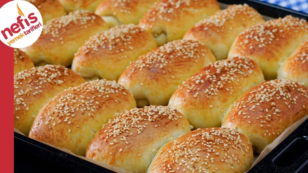 T&Uuml;M POĞA&Ccedil;ALARI UNUTUN 💯 YAPTIĞINIZ EN YUMUŞAK POĞA&Ccedil;A OLACAK 🔥