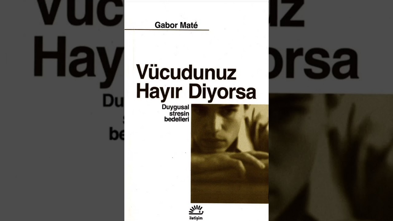 V&uuml;cudunuz Hayır Diyorsa(Giriş)