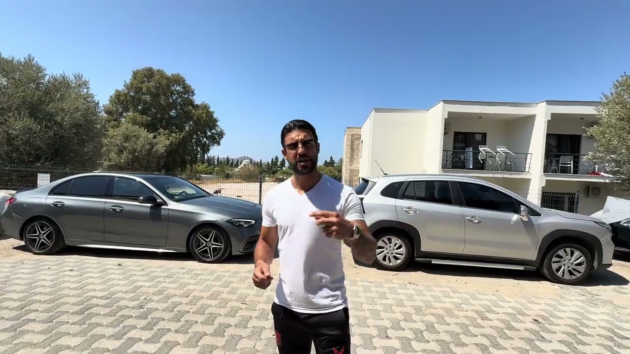 Gurbet yolculuğu Türkiye - Hollanda. (Korkulu rüyam Kalotina kapısında nekadar durduk?) 