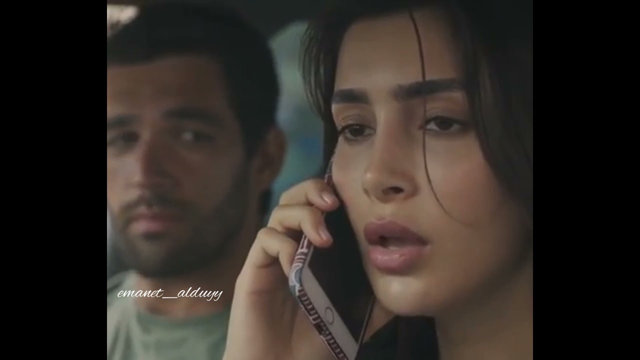 Ali & Duygu ❤️- Nazende sevgilim klip