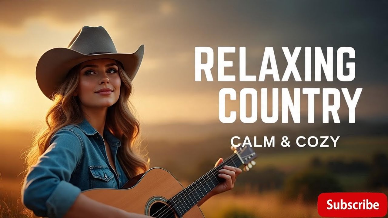 Country Music 2025 - Morgan Wallen, Luke Combs, Luke Bryan, Chris Stapleton, Kane Brown Vol 1