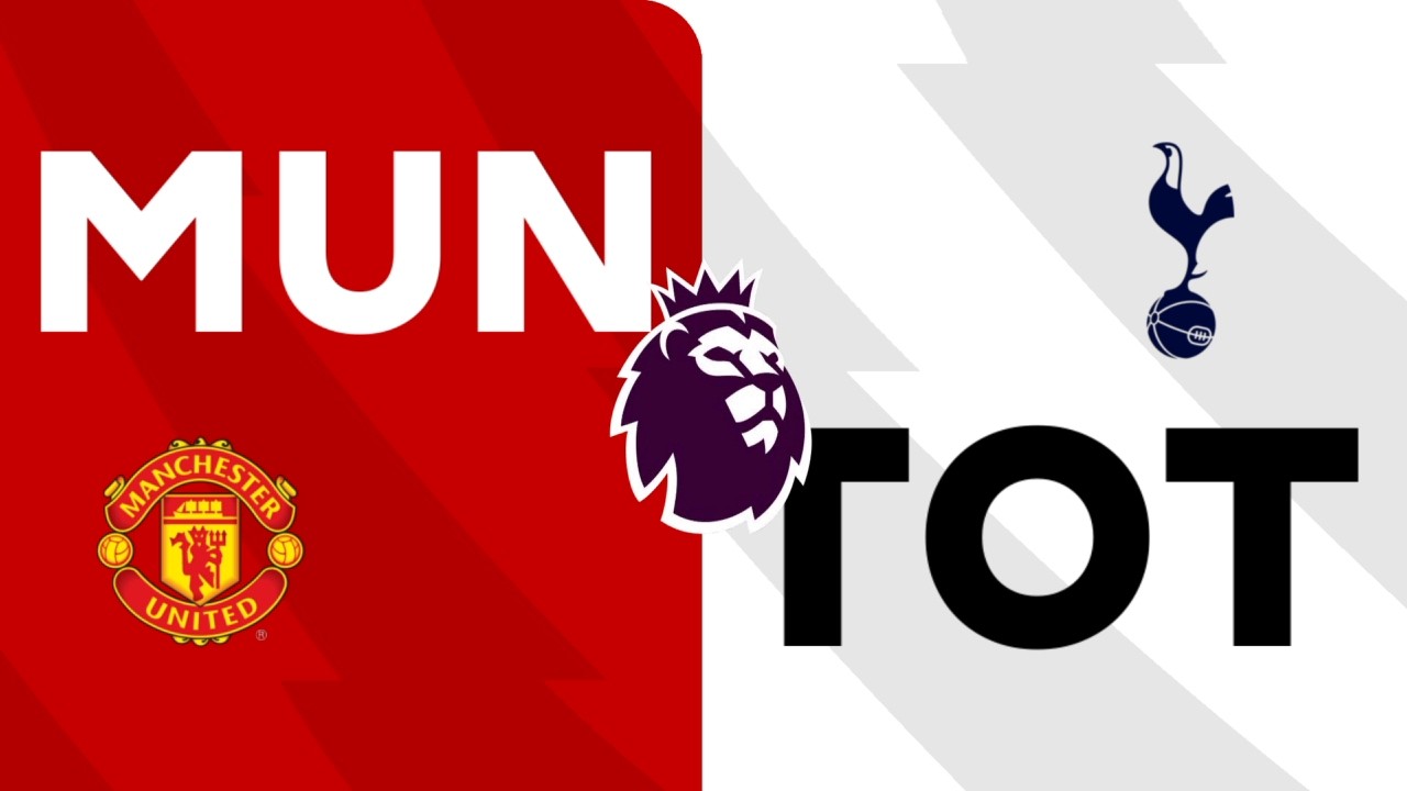 FC 26 - Manchester United vs Tottenham Hotspur - جولة25 - دوري انجليزي الممتاز