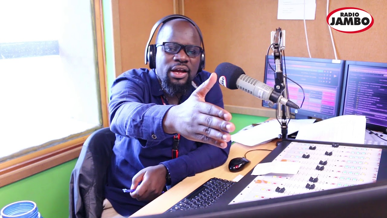 PATANISHO: Mume wangu atafute mke kutoka Coast watusiane! (Episode 16, October 2019)