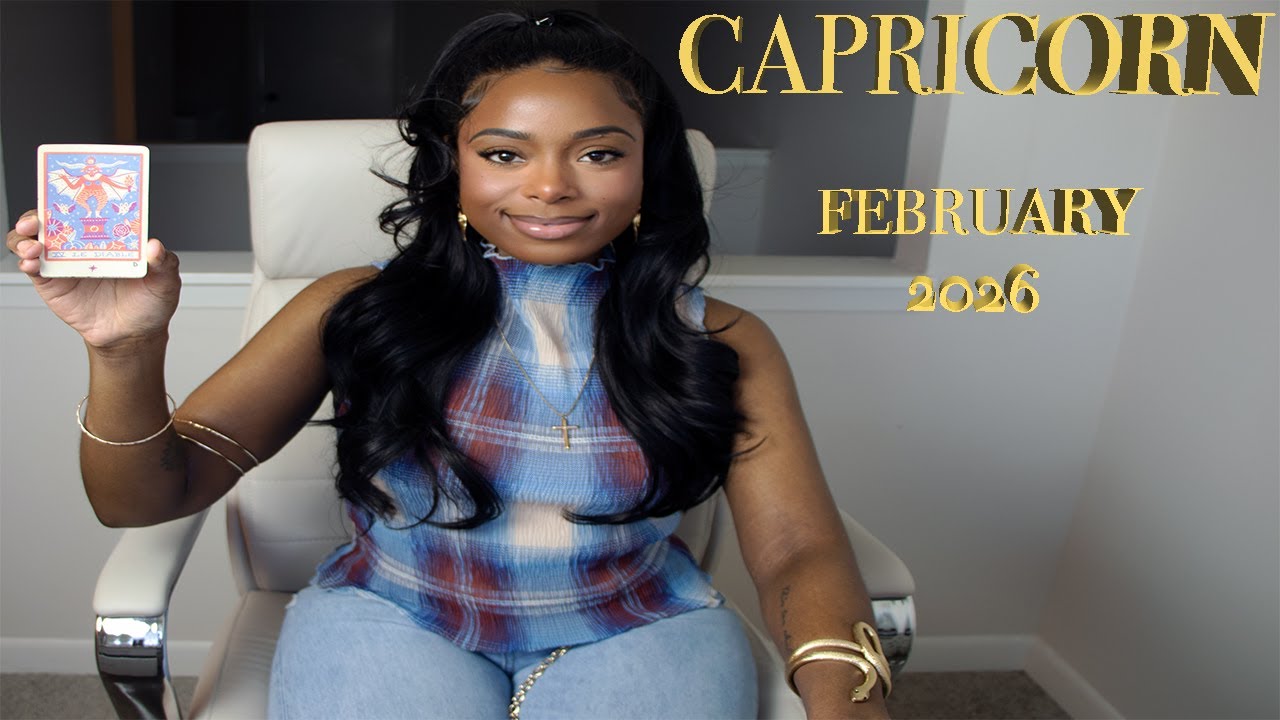 CAPRICORN ♑️ THE NEXT 48HRS ⏳