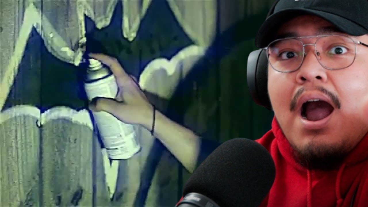 1ST LISTEN REACTION $UICIDEBOY$ - RAG ROUND MY SKULL