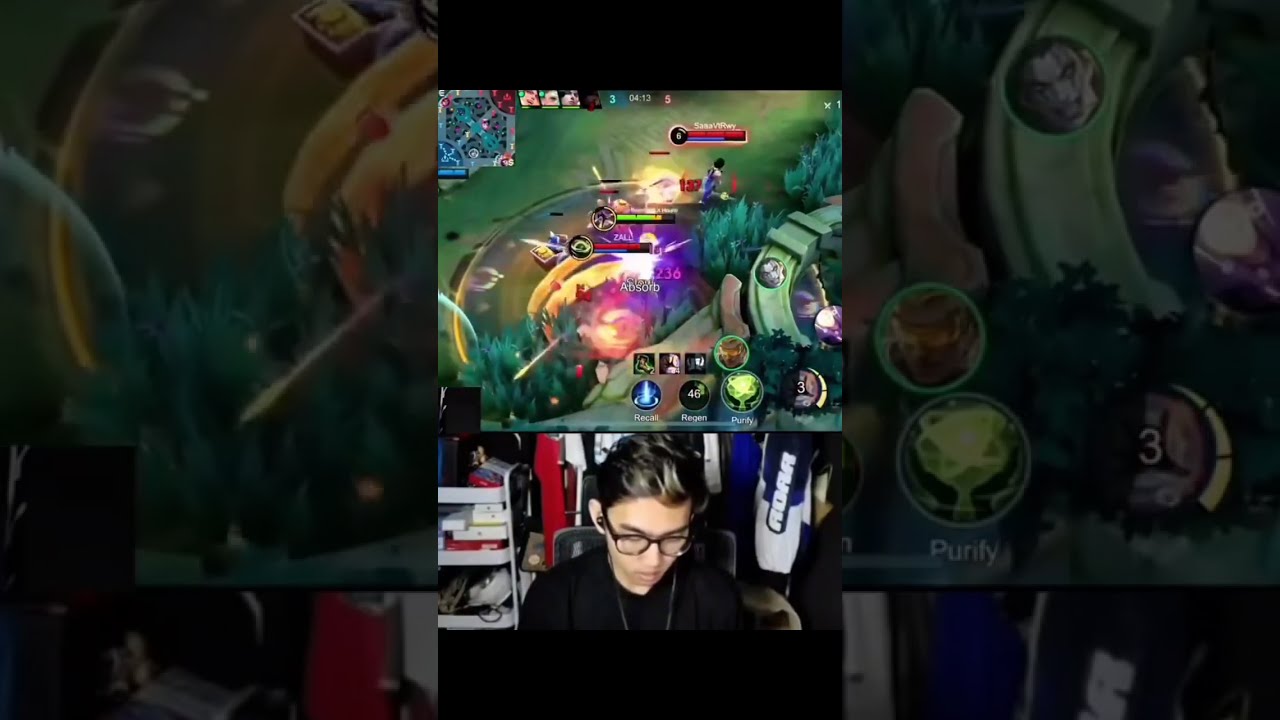 Branz smpe heran rotasi player solo 