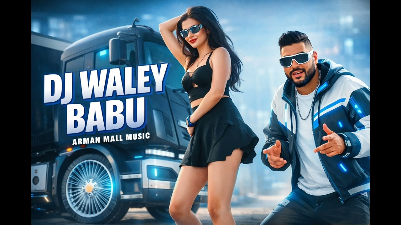 DJ WALRY BABU / bollywood badshah Ai convert songs 
