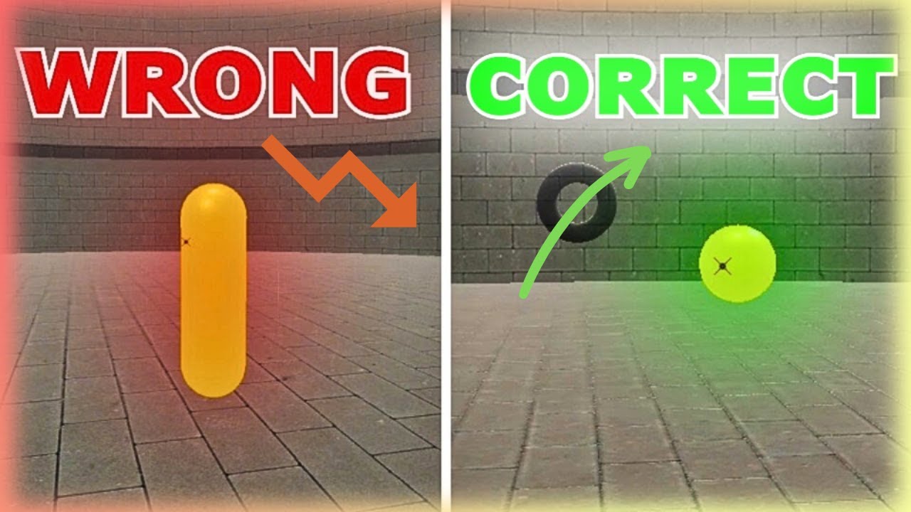 IMPROVE your TRACKING Aim | COMPLETE Guide (Beginner - Advanced)