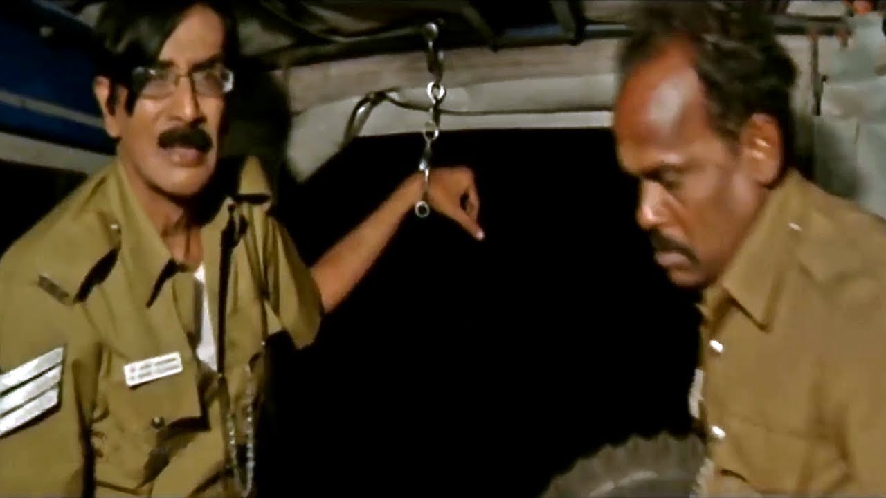 Manobala Comedy Tamil | Maayai Movie Comedy Scene | Tamil Funny Comedy | Manobala Comedy