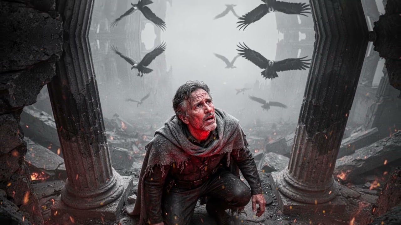 HcP - Bukott Birodalom