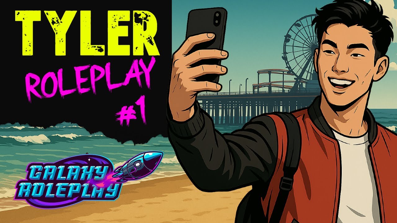 ÍGY KEZDD EL A MAGYAR GTA RP-T 2025-BEN! 🙏 Galaxy Roleplay | 1. rész (kezdő tutorial)
