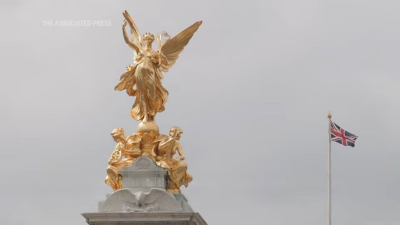 Coronation set to boost tourism industry in the UK