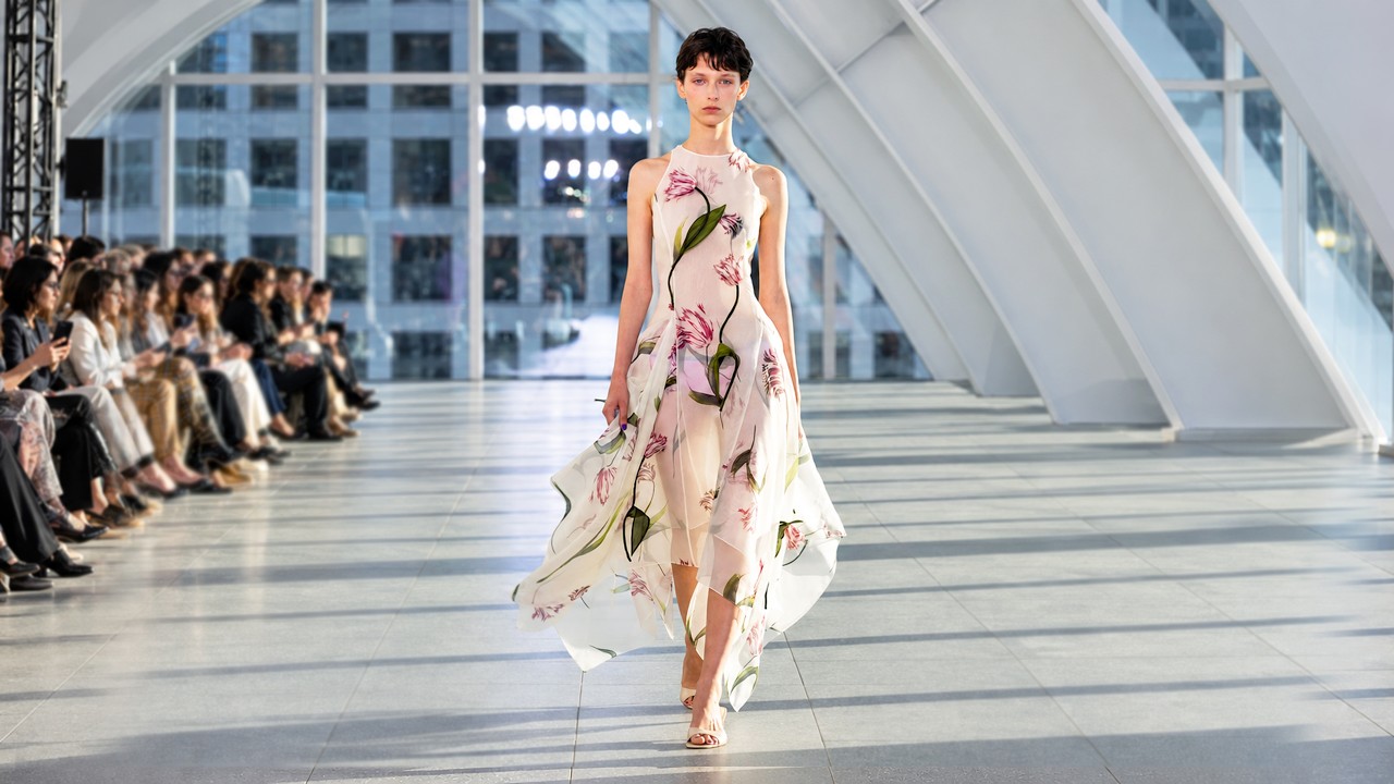 Monse | Spring/Summer 2027 | New York Fashion Week
