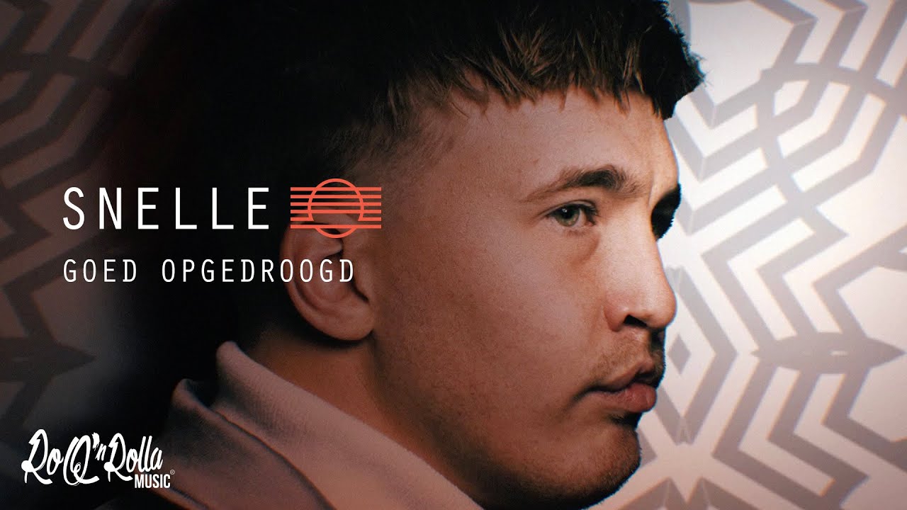 Snelle - Goed Opgedroogd