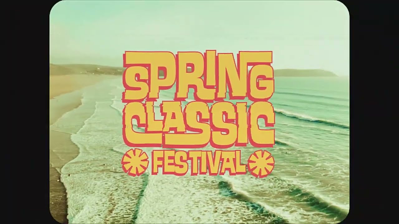 Spring Classic Festival